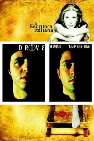 The Italian Writer (2007) poster