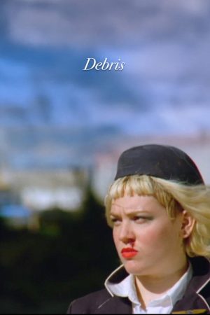 Debris (2006) poster