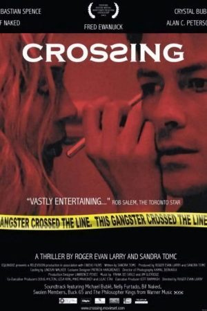 Crossing (2007) poster