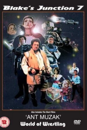 Blake’s Junction 7 (2004) poster