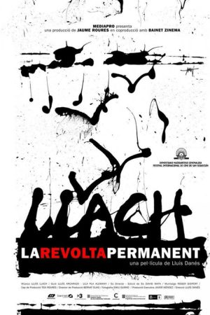 Llach: La revolta permanent (2007) poster