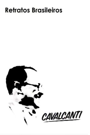Retratos Brasileiros: Alberto Cavalcanti (2008) poster