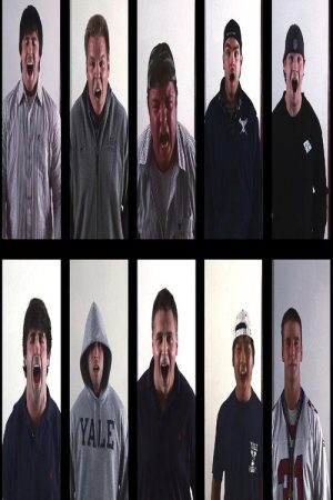 Fraternity (2008) poster