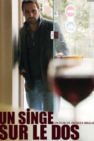 Un Singe sur le dos (2009) poster