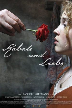 Kabale und Liebe (2005) poster