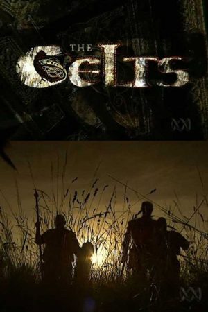The Celts (2006) poster