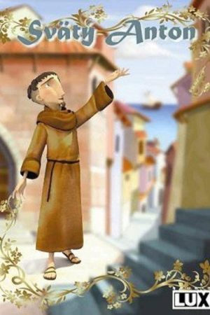 Saint Anthony (2007) poster