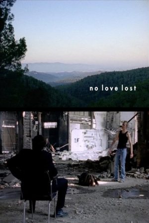 No Love Lost (2007) poster