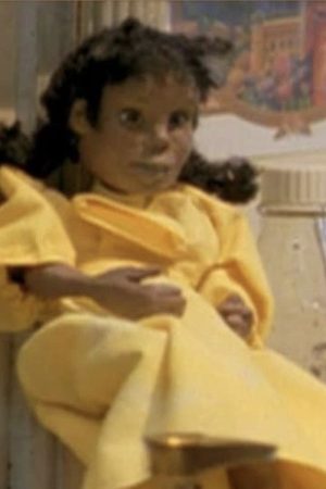The Doll (2007) poster