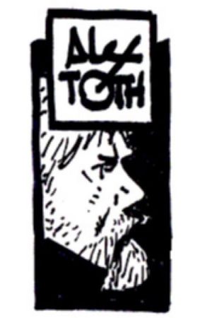 Simplicity: The Life and Art of Alex Toth (2007) poster