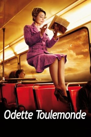 Odette Toulemonde (2007) poster