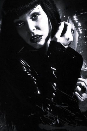 Vampyres (2007) poster
