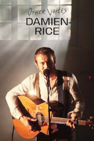 Other Voices: Damien Rice (2006) poster