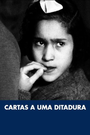 Letters to a Dictatorship (2006) poster