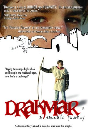 Drakmar: A Vassal’s Journey (2006) poster