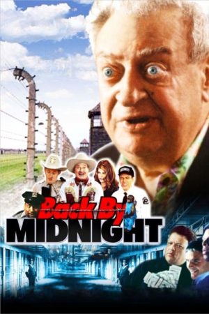 Back By Midnight (2005) poster