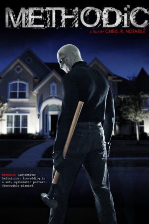Methodic (2007) poster