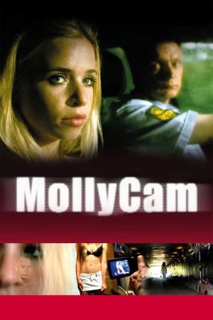 MollyCam (2008) poster