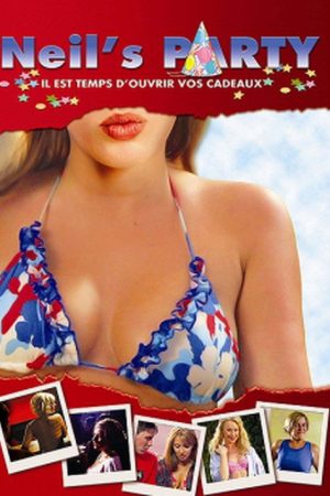 Neil’s Party (2006) poster