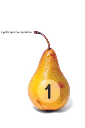 1 (2009) poster
