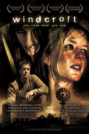 Windcroft (2007) poster
