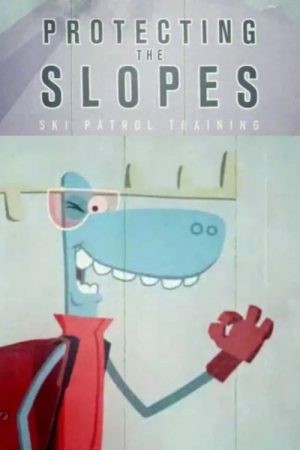 Happy Tree Friends – Ski Patrol (2006) poster
