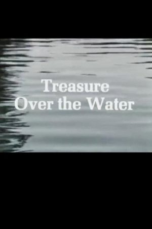 Treasure Over the Water (1972) poster