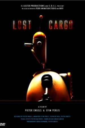Lost Cargo (2005) poster