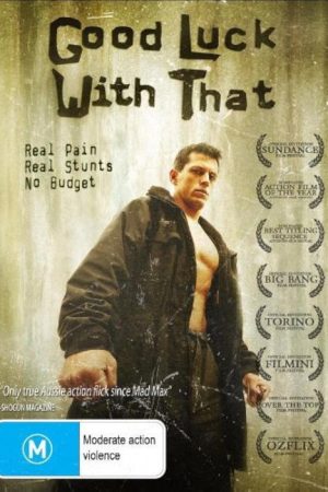 Good Luck with That (2007) poster