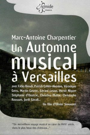 Un Automne musical à Versailles (2005) poster