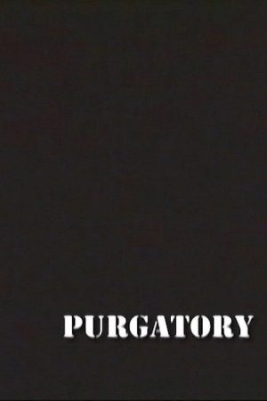 Purgatory (2006) poster
