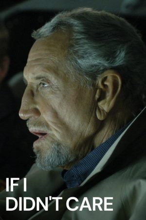 If I Didn’t Care (2007) poster