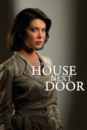 The House Next Door (2006) poster