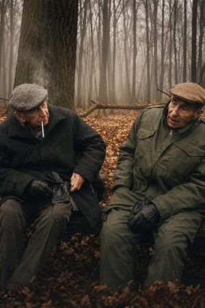 Słońce i cień (2007) poster