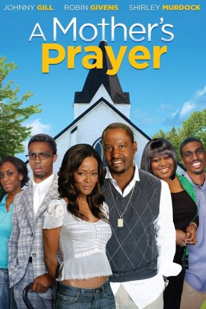 A Mother’s Prayer (2009) poster