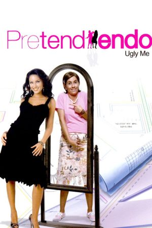 Ugly Me (2006) poster