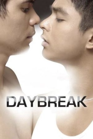Daybreak (2008) poster