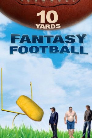 10 Yards (2008) poster