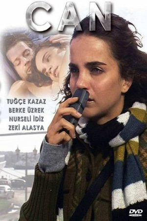 Can (2007) poster