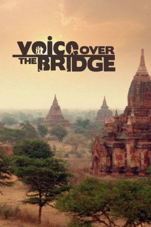 Voice Over the Bridge (2009) poster