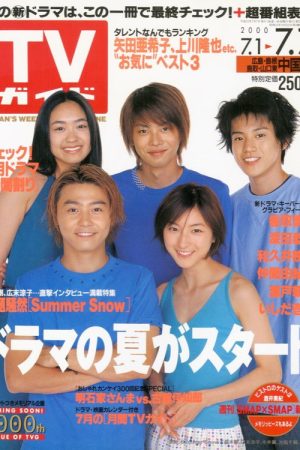Miracle of Serendip (2007) poster