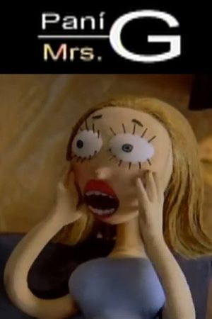 Mrs. G (2007) poster