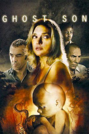 Ghost Son (2007) poster