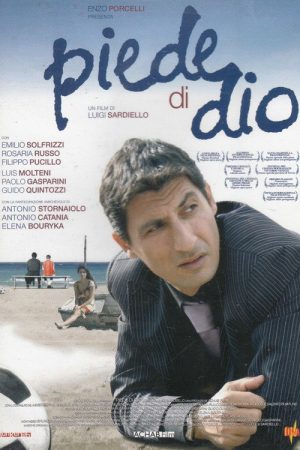 Piede di Dio (2009) poster