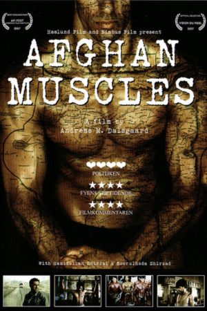 Afghan Muscles (2006) poster