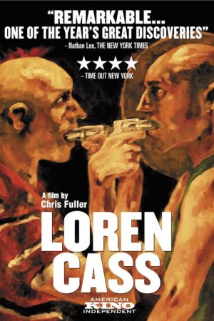 Loren Cass (2006) poster