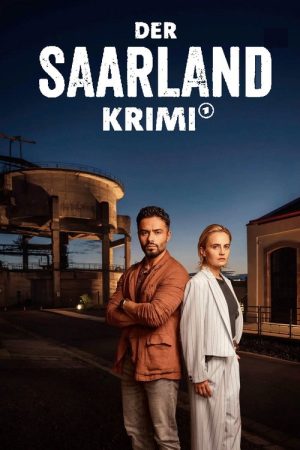 Der Saarland-Krimi (2026) poster