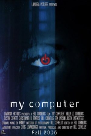 My Computer (2006) poster