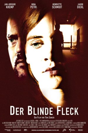 Der blinde Fleck (2007) poster