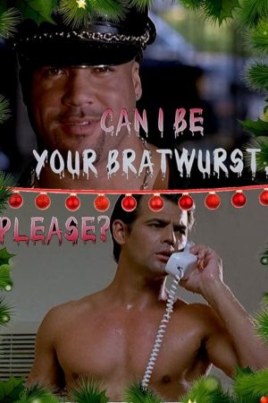Can I Be Your Bratwurst, Please? (2008) poster